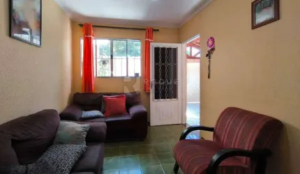 Casa Residencial à venda no bairro Parque Residencial Abílio Pedro
