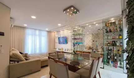Casa em condomínio à venda no bairro Parque Residencial Roland 2