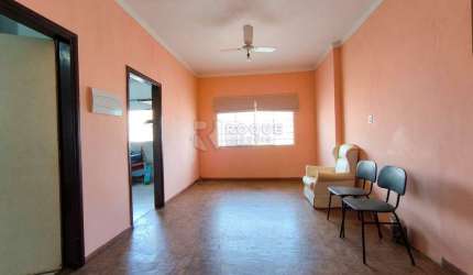 Casa a venda com 02 quartos, em excelente localização, na Vila Cristovam, em Limeira