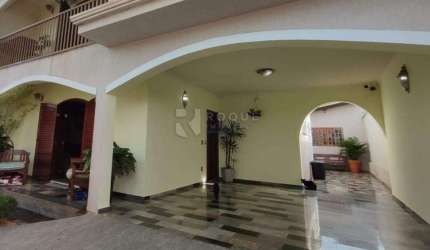 Casa Residencial à venda no bairro Jardim Maria Buchi Modeneis