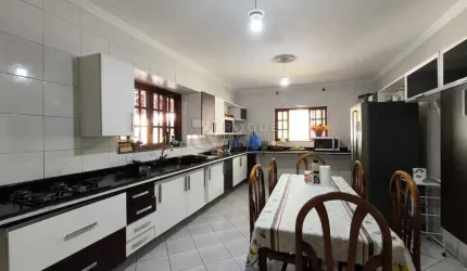 Casa Residencial à venda no bairro Jardim Canaa