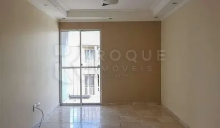 Apartamento à venda no bairro Jardim Elite