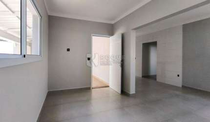 Casa Residencial à venda no bairro Jardim Planalto