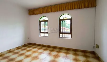 Casa Residencial à venda no bairro Vila Queiroz