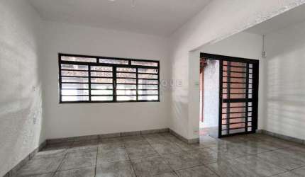 Casa Residencial à venda no bairro Jardim São Paulo