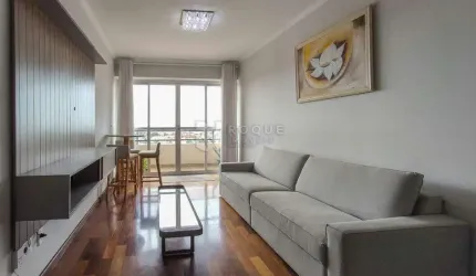 Apartamento à venda no Centro em Limeira - SP
