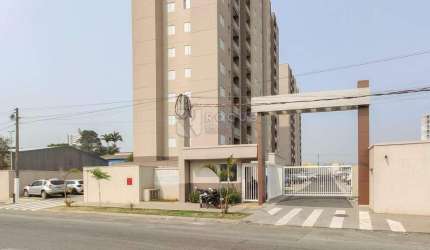 Apartamento para aluguel no bairro Jardim São Paulo