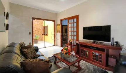 Casa Residencial à venda no bairro Parque das Nações