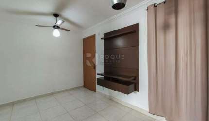 Apartamento à venda no bairro Residencial Morada das Acácias