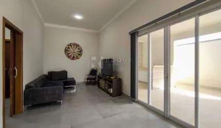 Casa residencial Condomínio fechado Fazenda Itapema - Limeira SP