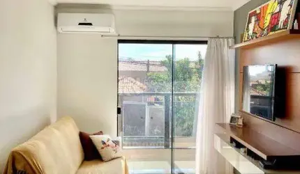 Apartamento Ouro Verde