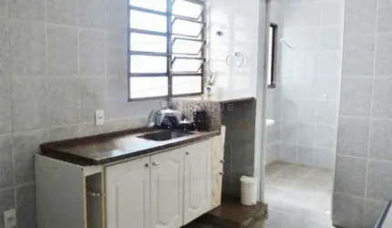 Apartamento à venda no bairro Vila Conceição