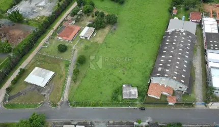 Área à venda no bairro Jardim Nova Limeira