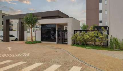 Apartamento para aluguel no bairro Jardim Santa Adélia
