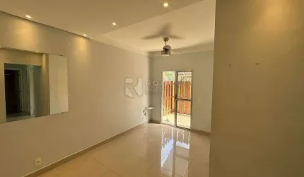 Apto Terreo no Residencial Alvorada