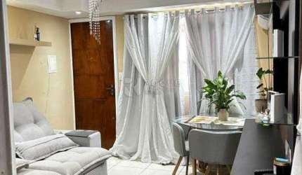 Apartamento à venda no bairro Jardim Olga Veroni
