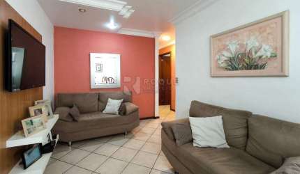 Apartamento à venda no bairro Vila Paulista