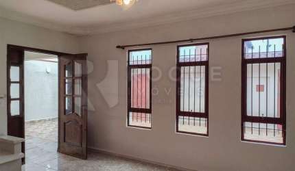 Casa Residencial à venda no bairro Parque das Nações