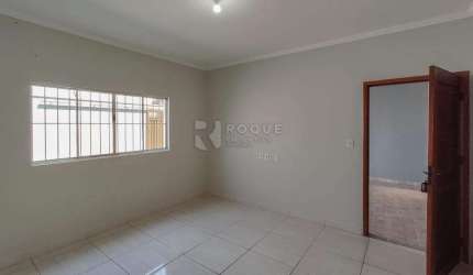 Casa Residencial à venda no bairro Jardim Manacá
