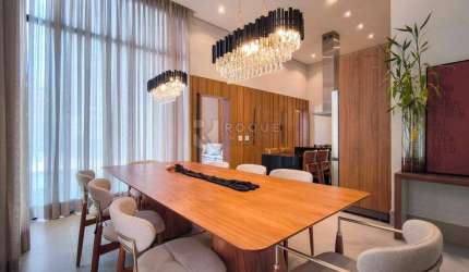 Casa em Condomínio REsidencial Greville