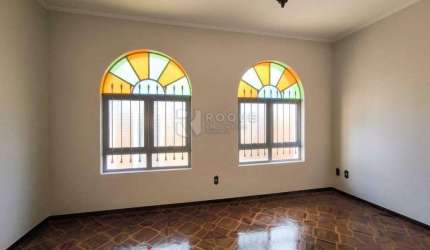 Casa Residencial à venda no bairro Jardim Esmeralda