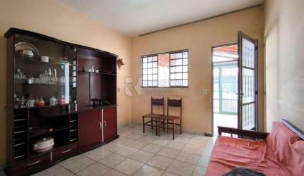 Casa Residencial à venda no bairro Jardim da Graminha