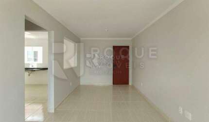 Apartamento à venda no bairro Jardim Ouro Verde