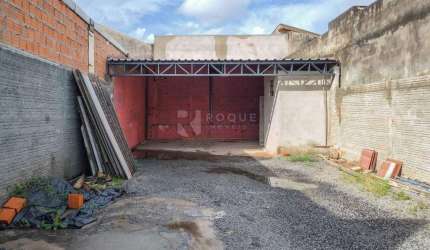 Terreno à venda no bairro Jardim Residencial Graminha II
