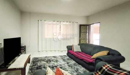 Casa Residencial à venda no bairro Parque das Nações