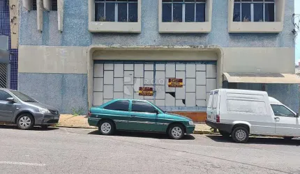 Barracão/Galpão para aluguel no bairro Centro