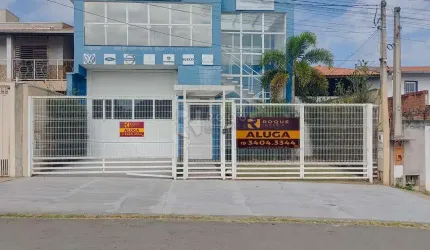 Barracão/Galpão para aluguel no bairro Jardim Residencial Campo Novo