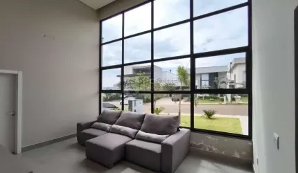 Casa em condomínio à venda no bairro Residenciais Fazenda Itapema