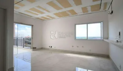Apartamento duplex à venda, 3 suítes, 2 vagas, Jd. Florença