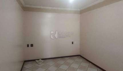 Casa Residencial à venda no bairro Jardim Santo André