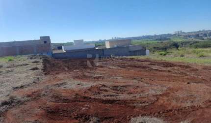 Terreno à venda no bairro Residencial Colinas do Engenho I
