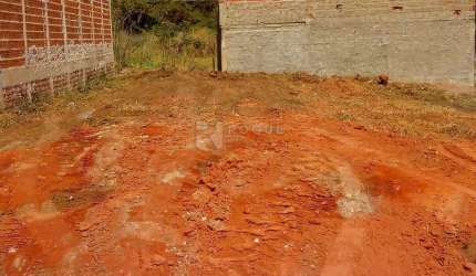 Terreno à venda no bairro Residencial Interlagos
