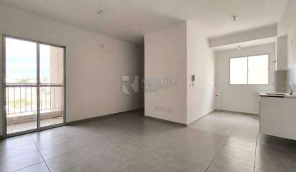 Lindo apartamento no Edifício Ágata