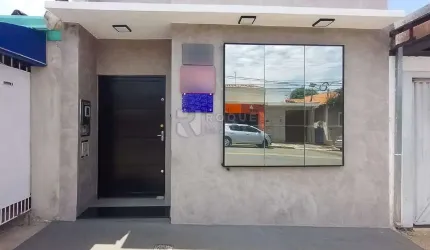 Salas/Conjuntos para aluguel no bairro Vila Camargo