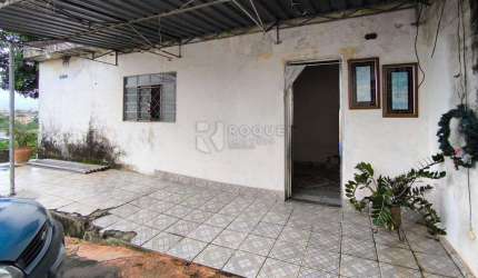 Casa Residencial à venda no bairro Gleba Beatriz