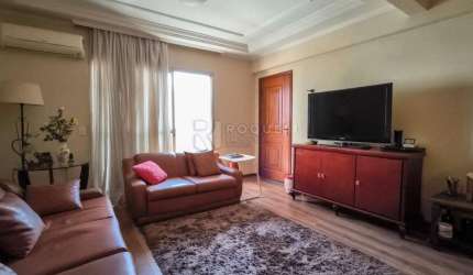 Apartamento à venda no bairro Centro