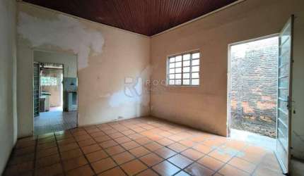 Casa Residencial à venda no bairro Vila São Luiz