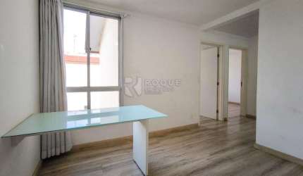 Apartamento à venda no bairro Residencial Rubi