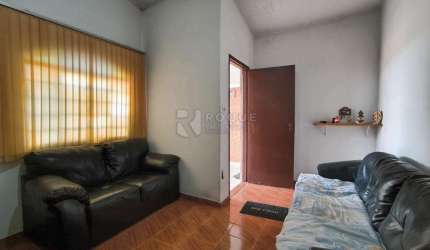 Casa Residencial à venda no bairro Jardim Consoli