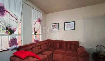 Casa Residencial à venda no bairro Jardim Vista Alegre