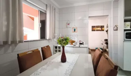 Ótima casa no Jardim do Lago (aceita permuta, financiamento, fgts)
