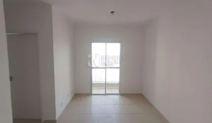 Apartamento à venda no bairro Jardim Residencial Roseira