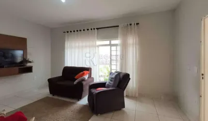Casa Residencial à venda no bairro Cidade Jardim