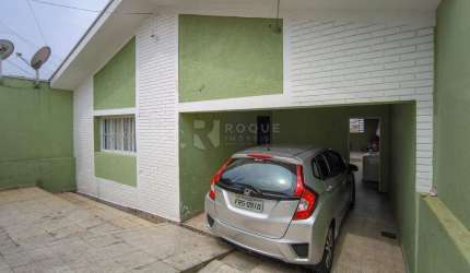 Casa no bairro Nova Suíça