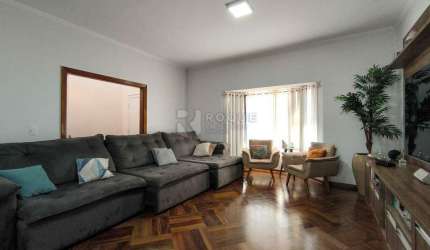 Casa em condomínio à venda no bairro Jardim Parque Avenida