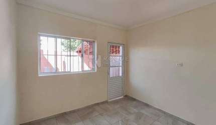 Casa Residencial à venda no bairro Parque Campos Elíseos